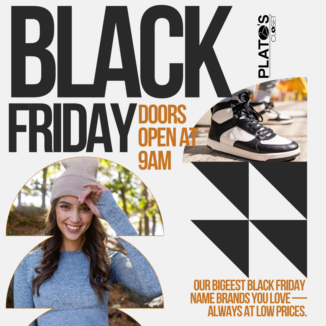 Black Friday